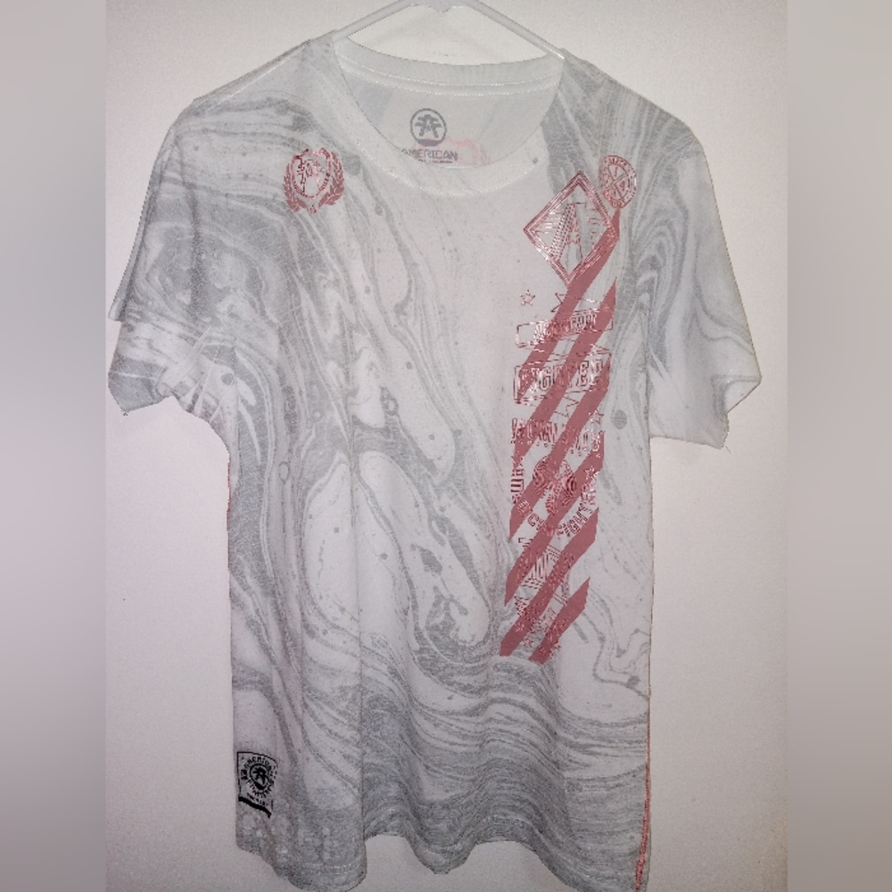 American Fighter Shirt Women's